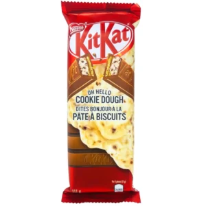 Kit Kat Cookie Dough 15×111 g