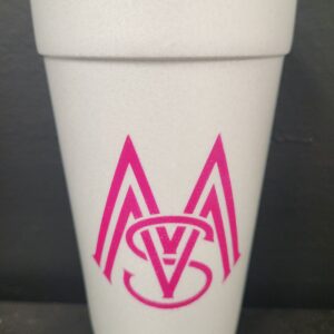MMS Official Cup