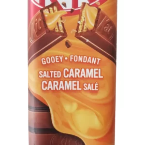 Kit Kat Salted Caramel 15×112 g