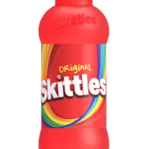 Skittles – Original Flavor Drink 398ml (12 Pack)